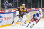 Photo hockey match Genève - Kloten le 17/01/2025