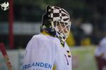 Photo hockey match Genève - Lausanne le 26/01/2018