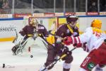 Photo hockey match Genève - Lausanne le 18/10/2019