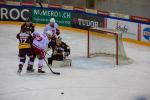 Photo hockey match Genève - Lausanne le 28/02/2020