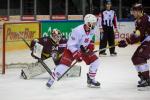 Photo hockey match Genève - Lausanne le 28/02/2020