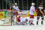 Photo hockey match Genève - Lausanne le 30/12/2020