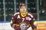 Photo hockey match Genève - Lausanne le 30/12/2020
