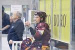Photo hockey match Genève - Lausanne le 12/03/2022