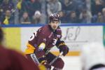 Photo hockey match Genève - Lausanne le 12/03/2022