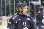 Photo hockey match Genève - Lausanne le 02/02/2025