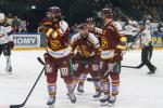 Photo hockey match Genève - Lausanne le 21/03/2026