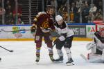 Photo hockey match Genève - Lausanne le 21/03/2026