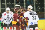 Photo hockey match Genève - Lugano le 18/03/2022