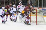 Photo hockey match Genève - Lugano le 18/03/2022