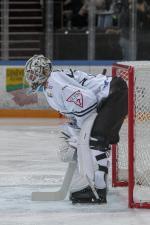 Photo hockey match Genève - Lugano le 18/03/2023