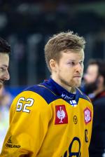 Photo hockey match Genève - Rauma le 09/01/2024