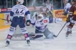 Photo hockey match Genève - Zürich le 25/02/2023