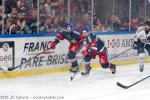 Photo hockey match Grenoble  - Angers  le 04/04/2026