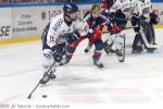 Photo hockey match Grenoble  - Angers  le 04/04/2026