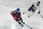 Photo hockey match Grenoble  - Angers  le 04/04/2026