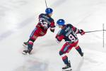 Photo hockey match Grenoble  - Angers  le 04/04/2026