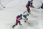 Photo hockey match Grenoble  - Angers  le 04/04/2026
