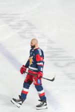 Photo hockey match Grenoble  - Angers  le 08/04/2026