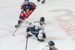 Photo hockey match Grenoble  - Angers  le 08/04/2026