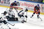 Photo hockey match Grenoble  - Angers  le 08/04/2026