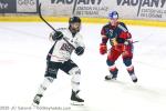 Photo hockey match Grenoble  - Angers  le 08/04/2026