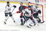 Photo hockey match Grenoble  - Angers  le 08/04/2026