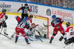 Photo hockey match Grenoble  - Bordeaux le 10/04/2026