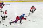 Photo hockey match Grenoble  - Bordeaux le 10/04/2026