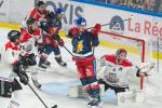Photo hockey match Grenoble  - Bordeaux le 18/04/2026