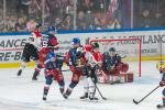 Photo hockey match Grenoble  - Bordeaux le 18/04/2026