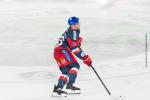 Photo hockey match Grenoble  - Bordeaux le 18/04/2026