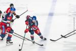 Photo hockey match Grenoble  - Bordeaux le 18/04/2026