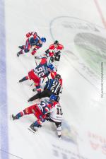 Photo hockey match Grenoble  - Bordeaux le 18/04/2026