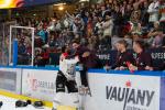 Photo hockey match Grenoble  - Bordeaux le 18/04/2026