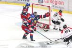 Photo hockey match Grenoble  - Bordeaux le 18/04/2026