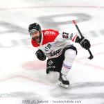 Photo hockey match Grenoble  - Bordeaux le 18/04/2026