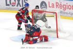 Photo hockey match Grenoble  - Bordeaux le 18/04/2026