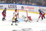 Photo hockey match Grenoble  - Bordeaux le 18/04/2026