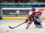 Photo hockey match Grenoble  - Briançon  le 08/10/2013