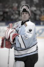 Photo hockey match Grenoble  - Briançon  le 08/10/2013