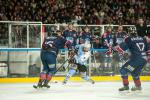 Photo hockey match Grenoble  - Briançon  le 22/12/2013