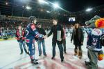 Photo hockey match Grenoble  - Briançon  le 22/12/2013