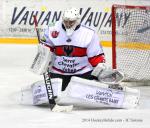 Photo hockey match Grenoble  - Briançon  le 14/10/2014