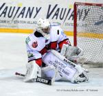 Photo hockey match Grenoble  - Briançon  le 14/10/2014