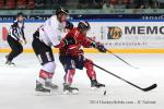 Photo hockey match Grenoble  - Briançon  le 14/10/2014