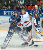 Photo hockey match Grenoble  - Briançon  le 05/12/2014