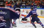 Photo hockey match Grenoble  - Briançon  le 08/09/2015
