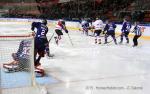Photo hockey match Grenoble  - Briançon  le 08/09/2015