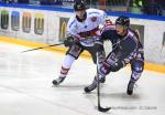Photo hockey match Grenoble  - Briançon  le 08/09/2015